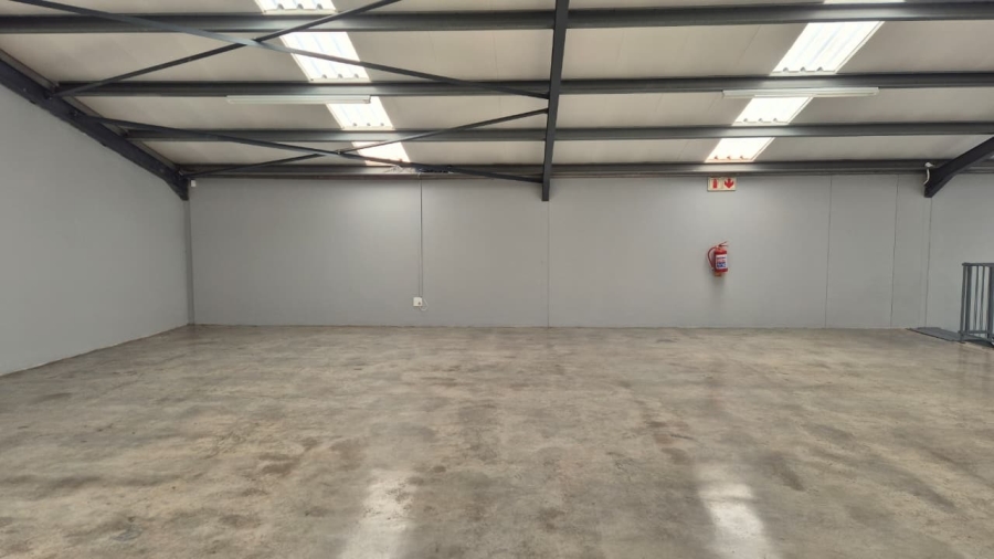 To Let Commercial Property for Rent in Vredenburg Western Cape